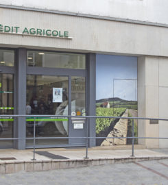 Crédit Agricole