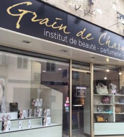 Grain de Charmes