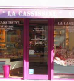 La Cassissine