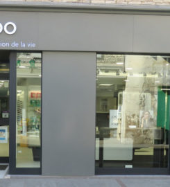 Optic 2000