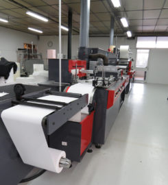 Imprimerie Bouley