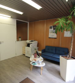 Neyrat Immobilier