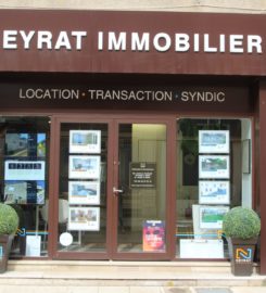 Neyrat Immobilier