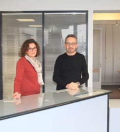 Imprimerie Bouley