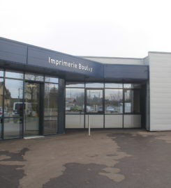 Imprimerie Bouley