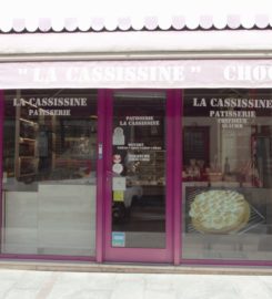 La Cassissine