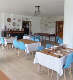 Auberge de  La Musardière