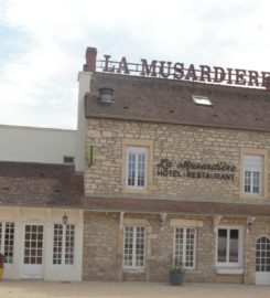 Auberge de  La Musardière