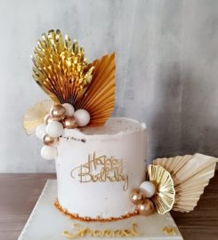 Mes Créations votre gâteau
