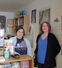 Librairie Rendez-vous avec la nature