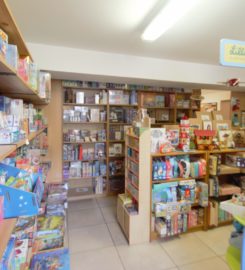 Librairie Rendez-vous avec la nature