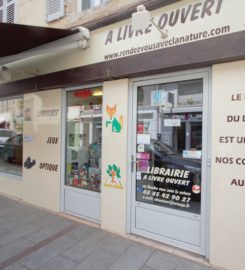 Librairie Rendez-vous avec la nature