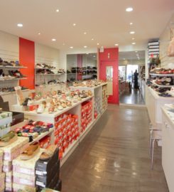Sandrine chaussures