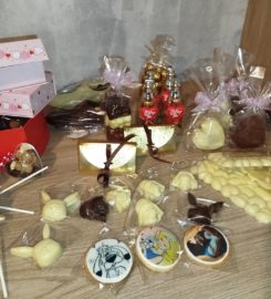 Mes Créations votre gâteau