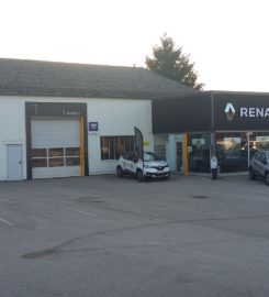 Chagny Auto